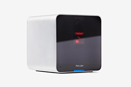 Petcube Interactive Wi-Fi Pet Camera