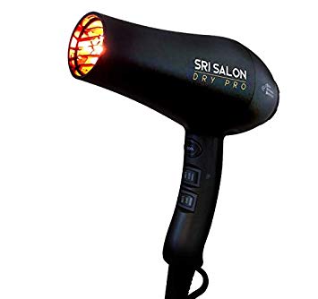 Fakespot Sri Salon Dry Pro Ionic Blow Dryer W Fake Review