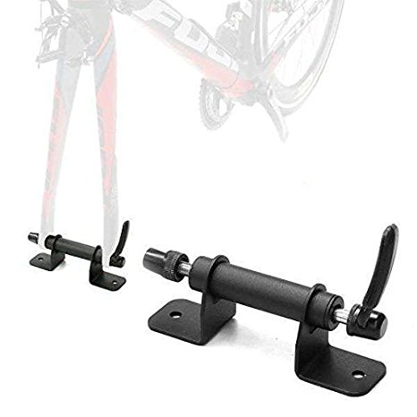 CyclingDeal Bicycle Bike Fork Mount Rack Car Carrier