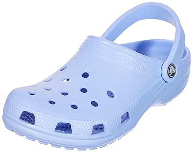 crocs Unisex-Adult Classic Clog