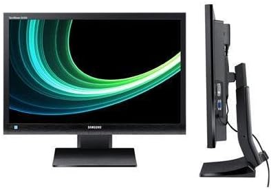 SAMSUNG Led Display - Tft Active Matrix - 22 Inch - 1680 X 1050-250CD/M2-1000:1-5