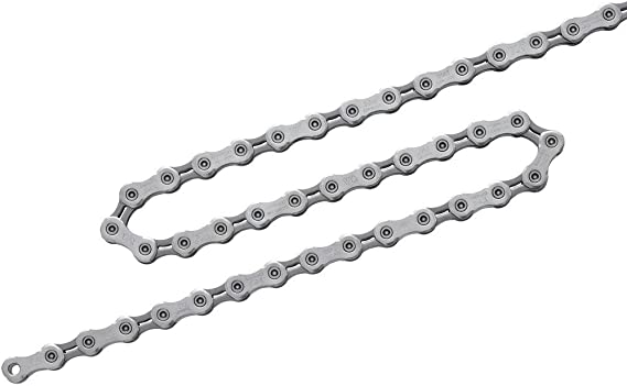 Shimano Ultegra 10 Speed Chain - Silver by Shimano