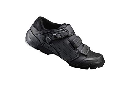 SHIMANO Unisex SH-ME5 Black Sneaker