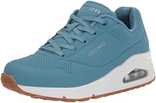 Skechers Women's Street Uno-Stand on Air Sneaker