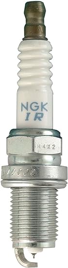 NGK DILKAR7M8 NGK Laser Iridium spark plugs offer the best combination of performance and longevity. Actual OE or equivalent replacement spark plug. Spark Plug NGK Laser Iridium Spark Plug