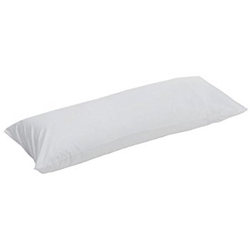 Polyester Fill Body Pillow (Size 20" x 72")