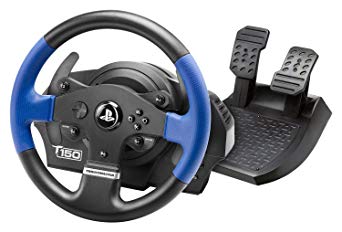 Thrustmaster T150 RS (PS4/PS3/Pc)
