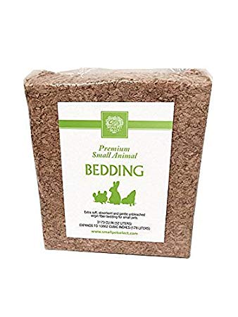 Small Pet Select Premium Soft Paper Bedding