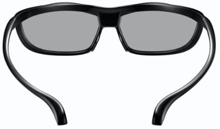 Panasonic TY-EP3D10EB Passive Polarisation Glasses Pack of 2