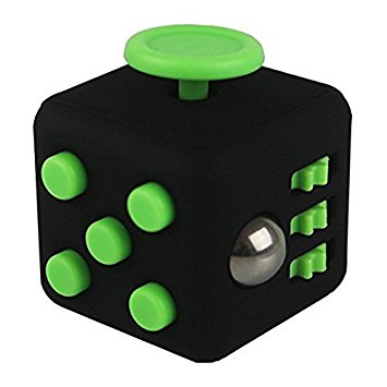 Fidget Cube Relieves Stress And Anxiety for Children and Adults