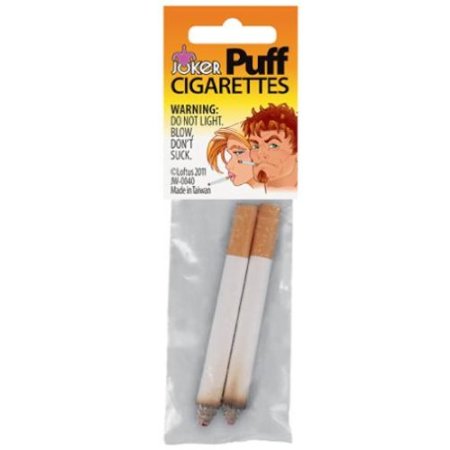 Puff Cigarettes