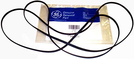 General Electric WE12X10014 Drum Belt