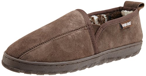 Muk Luks Men's Eric Slipper