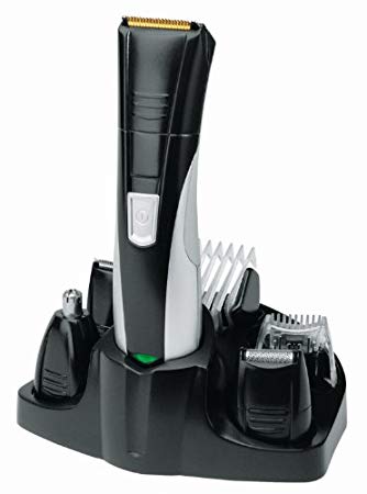 Remington Platinum Collection 8 in 1 grooming system