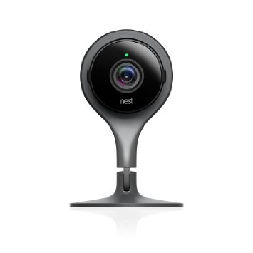 Nest Cam security camera