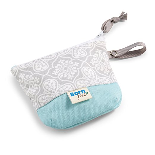 Born Free Pacifier Pouch