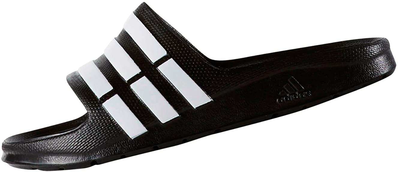 adidas Children's Duramo Slide Sandals