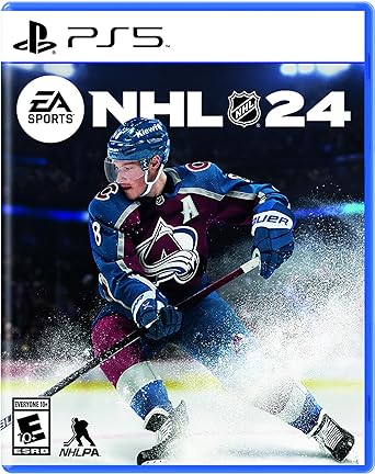 NHL 24 - PlayStation 5