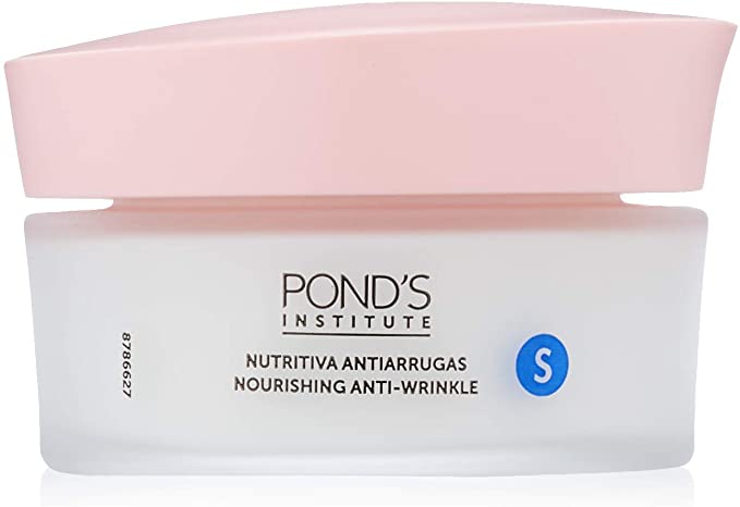 Ponds Nourishing Anti-Wrinkle , 50ML ,Single Unit
