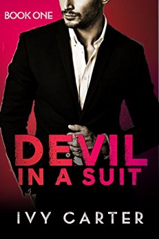 Devil In A Suit (Book One)