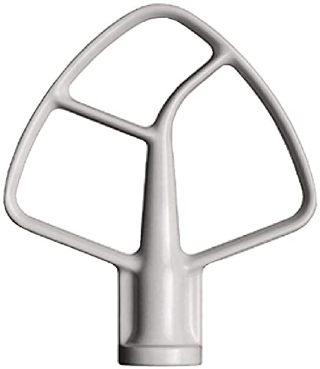 KitchenAid K45B Flat Beater (Optional Accessory for KitchenAid Stand Mixers)