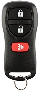 Discount Keyless Key Fob Keyless Entry Car Remote For Nissan Infiniti KBRASTU15, CWTWB1U733
