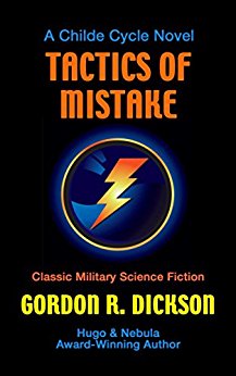 Tactics of Mistake (Childe Cycle Book 4)