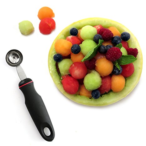 Norpro Grip-EZ Melon Baller