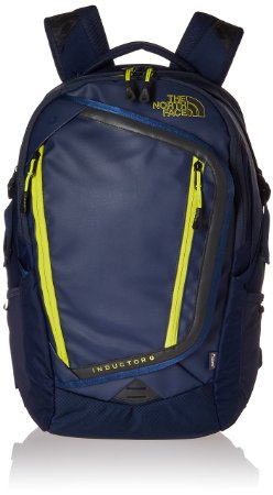 The North Face Inductor Charged Backpack