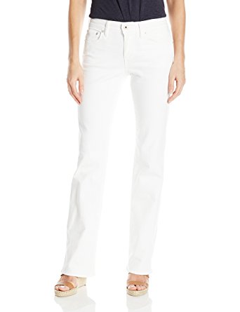 Lucky Brand Women's Easy Rider Bootcut Jean