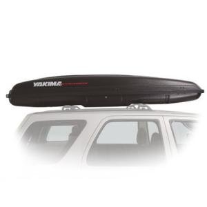 Yakima RocketBox 16 Rooftop Cargo Box