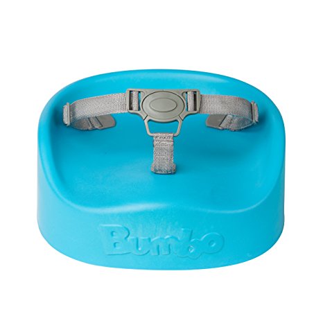Bumbo Toddler Booster Seat, Blue