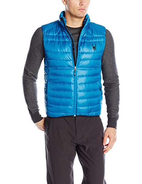 Spyder Men's Prymo Vest