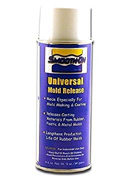 Smooth On Universal Mold Release 14 fl. oz.