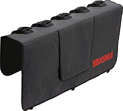 Yakima Gatekeeper Bike Tailgate Cover