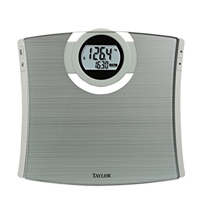 TAYLOR 720941033W Digital Glass Cal-Max Scale