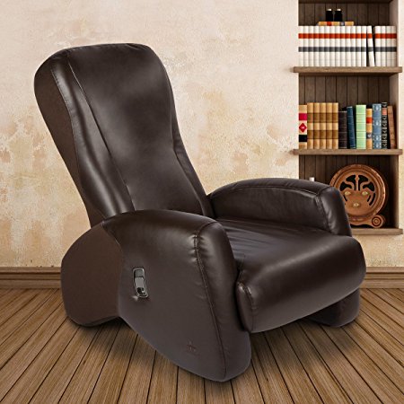 "iJoy-2310" Recline & Relax Robotic Massage Chair