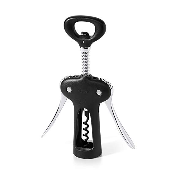 OXO Good Grips All-In-One Winged Corkscrew