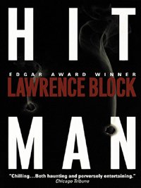 Hit Man (Keller series Book 1)