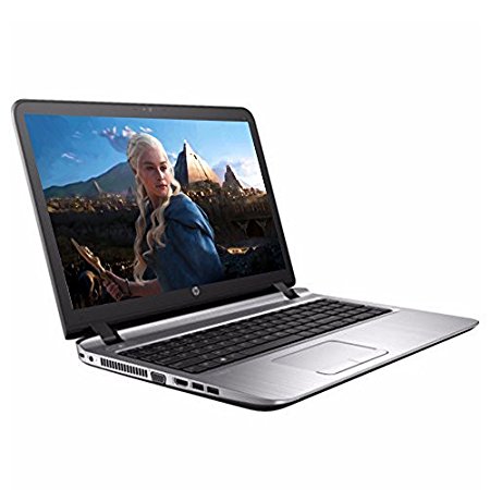 2016 High Performance Premium Built Flagship HP 15.6-Inch Laptop AMD A10-8700P Processor 16GB DDR3 RAM 1TB HDD AMD RadeonTM R6 Graphics, DVD /-RW, Webcam, HDMI, Wifi, Windows 10