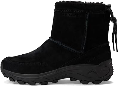 Merrell Women's Winter Pull on Snow Boot