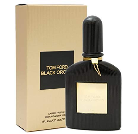 Tom Ford Black Orchid Eau De Parfum Spray for Woman, 30 ml