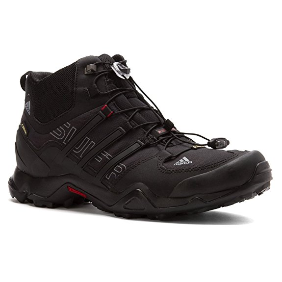 adidas Outdoor Men's Terrex Swift R Mid