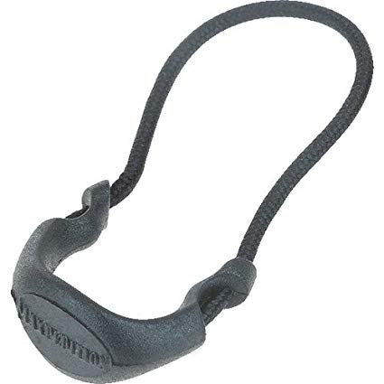 Maxpedition Small Zipper Pulls (6 Pack), Black