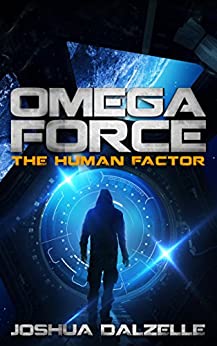 Omega Force: The Human Factor (OF8)