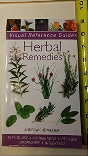 Herbal Remedies (Visual Reference Guides)