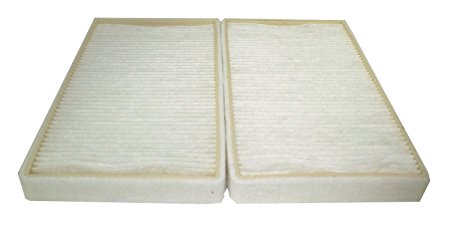 ACDelco CF104 GM Original Equipment Cabin Air Filter