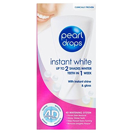 Pearl Drops Instant White (50ml)