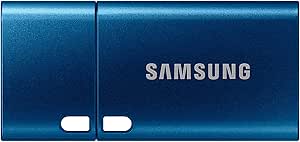 Samsung USB Type-C 64GB 300MB/s USB 3.1 Flash Drive (MUF-64DA/APC)