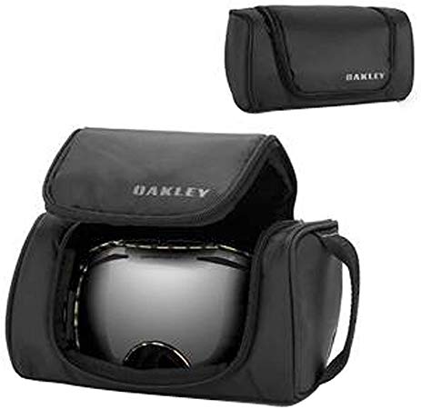 Oakley Oakley Universal Soft Goggles Case (Black)